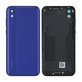 Huawei Honor 8S - Akkudeckel (Aurora Blue) - 97070XPL