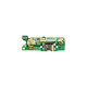 Huawei Y5p - Ladestecker Ladebuchse PCB Platine - 02353RJQ Genuine Service Pack