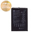 Huawei Mate 20 X - Akku Batterie HB3973A5ECW 4900mAh - 24022825
