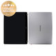 Huawei Matebook X - LCD Display + Touchscreen Front Glas (Space Grey) - 02351JVB