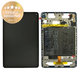 Huawei MatePad Pro - LCD Display + Touchscreen Front Glas + Rahmen + Akku Batterie (Midnight Grey) - 02353KJQ