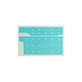 Huawei MatePad Pro - Akku Batterie Klebestreifen Sticker (Adhesive) - 51630BLQ