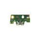 Huawei MatePad T8 Wifi - Ladestecker Ladebuchse PCB Platine - 02353PGF