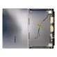 Huawei Honor MagicBook 15 - Zadný Abdeckung LCD (Space Grey) - 02353LKJ