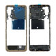 Huawei P Smart (2021) - Mittlerer Rahmen (Blush Gold) - 97071ADN