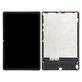 Huawei MatePad 11 (2021) - LCD Display + Touchscreen Front Glas (Schwarz) - 02354KHM