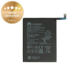 Huawei P40 Lite E - Akku Batterie HB396689ECW 4000mAh - 24023024 Genuine Service Pack