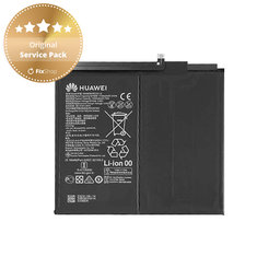 Huawei MatePad Pro 10.8 (2019) - Akku Batterie HB28D8C8ECW-12 7250mAh - 24023080, 24023286 Genuine Service Pack