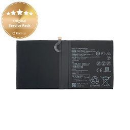 Huawei MediaPad M5 10.8, M5 Lite 10.1 - Akku Batterie HB2994I8ECW 7500mAh - Genuine Service Pack