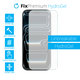 FixPremium - Unbreakable Screen Protector für Apple iPhone 17 Pro
