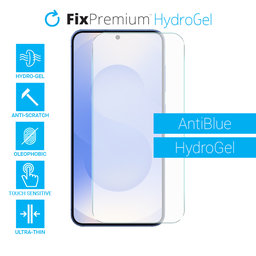 FixPremium - AntiBlue Screen Protector für Samsung Galaxy S25