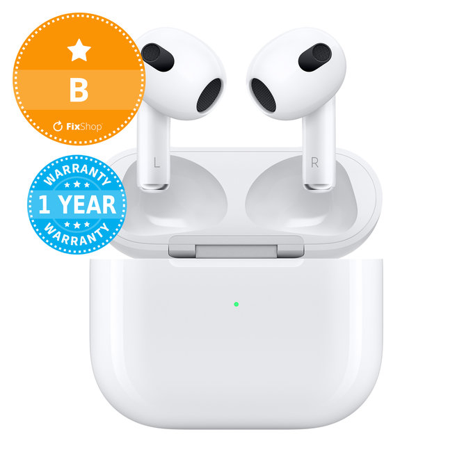 Apple AirPods (3rd Gen) B Refurbished