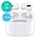 Apple AirPods Pro (1st Gen 2019) - A