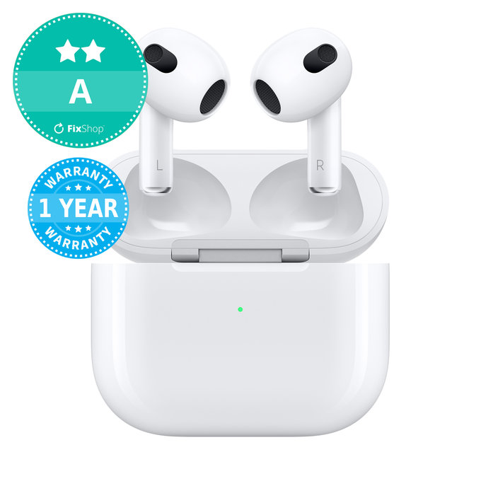 Apple AirPods (3rd Gen) MagSafe A Refurbished
