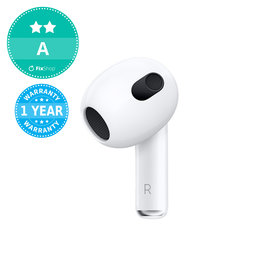 Ersatzkopfhörer für Apple AirPods 3rd Gen (2021) – Rechts A