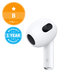 Ersatzkopfhörer für Apple AirPods 3rd Gen (2021) – Rechts B