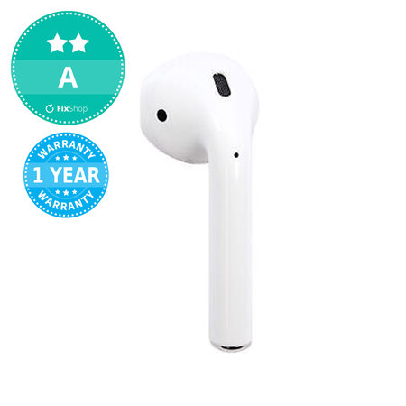 Ersatzkopfhörer für Apple AirPods 2nd Gen (2019) - Links A