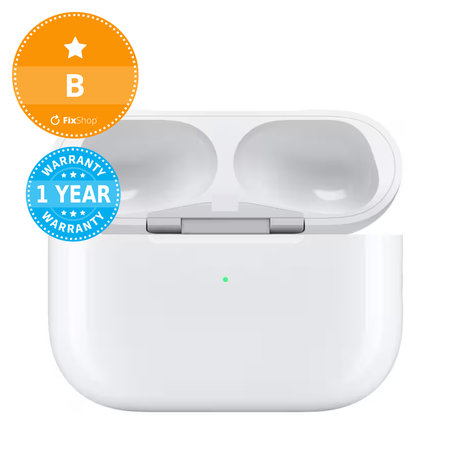 Ersatz-Ladehülle für Apple AirPods Pro 2nd Gen (2023) B