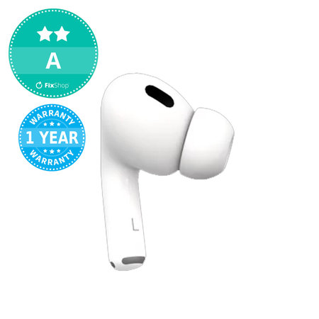 Ersatzkopfhörer für Apple AirPods Pro 2nd Gen (2023) - Links A