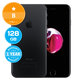 Apple iPhone 7 Black 128GB B Refurbished