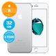 Apple iPhone 7 Silver 32GB B Refurbished