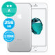 Apple iPhone 7 Silver 256GB A Refurbished
