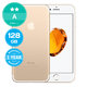 Apple iPhone 7 Gold 128GB A Refurbished