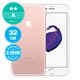 Apple iPhone 7 Rose Gold 32GB A Refurbished