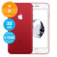 Apple iPhone 7 (PRODUCT)RED 32GB B Refurbished