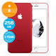 Apple iPhone 7 (PRODUCT)RED 256GB B Refurbished