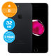 Apple iPhone 7 Plus Black 32GB B Refurbished