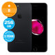 Apple iPhone 7 Plus Black 256GB B Refurbished