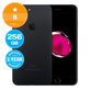 Apple iPhone 7 Plus Black 256GB B Refurbished