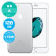 Apple iPhone 7 Plus Silver 128GB A Refurbished