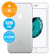 Apple iPhone 7 Plus Silver 128GB B Refurbished