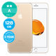 Apple iPhone 7 Plus Gold 128GB A Refurbished