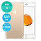 Apple iPhone 7 Plus Gold 128GB A Refurbished