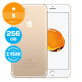 Apple iPhone 7 Plus Gold 256GB B Refurbished