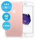 Apple iPhone 7 Plus Rose Gold 32GB A+ Refurbished
