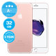 Apple iPhone 7 Plus Rose Gold 32GB A+ Refurbished