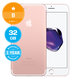 Apple iPhone 7 Plus Rose Gold 32GB B Refurbished