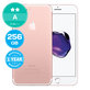 Apple iPhone 7 Plus Rose Gold 256GB A Refurbished