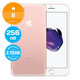 Apple iPhone 7 Plus Rose Gold 256GB B Refurbished