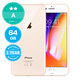 Apple iPhone 8 Gold 64GB A Refurbished