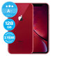 Apple iPhone XR (PRODUCT)RED 128GB A+ Refurbished