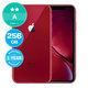Apple iPhone XR (PRODUCT)RED 256GB A Refurbished