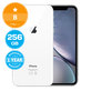 Apple iPhone XR White 256GB B Refurbished