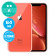 Apple iPhone XR Coral 64GB A Refurbished