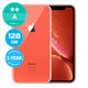 Apple iPhone XR Coral 128GB A Refurbished