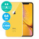 Apple iPhone XR Yellow 64GB A Refurbished
